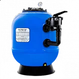 Peças do filtro QP Azur